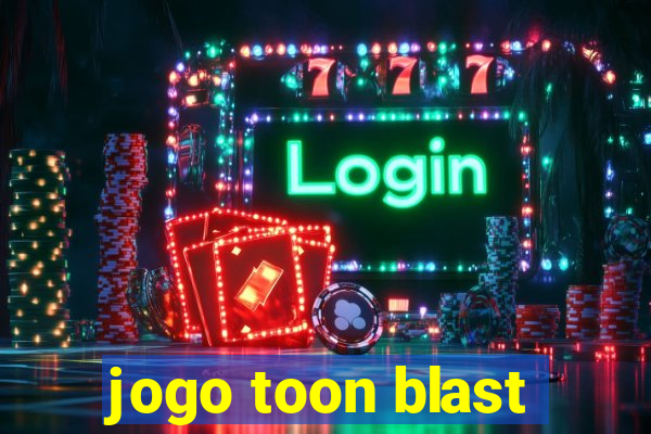 jogo toon blast